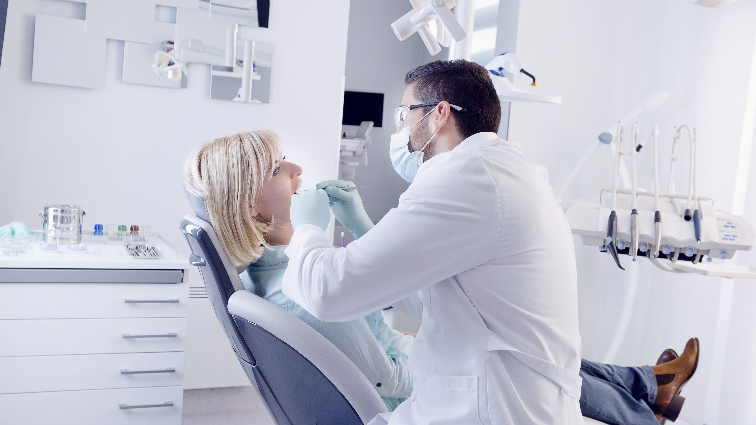 Dentist in Fairless Hills, PA